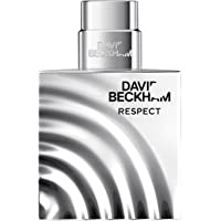Los mejores  - David Beckham Respect Eau De Toilette Woda toaletowa dla mężczyzn 40ml